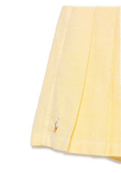 Pantagonna Ralph Lauren Kids Ralph Lauren Kids | GONNE | 312964206002YELLOW